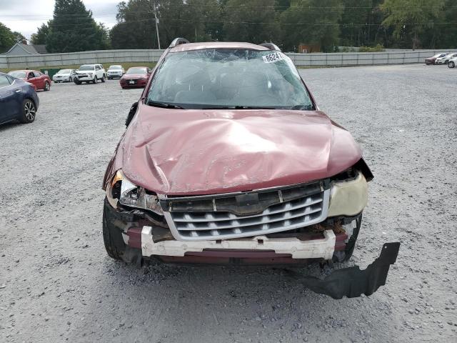 2013 SUBARU FORESTER 2.5X - JF2SHABC8DH414683