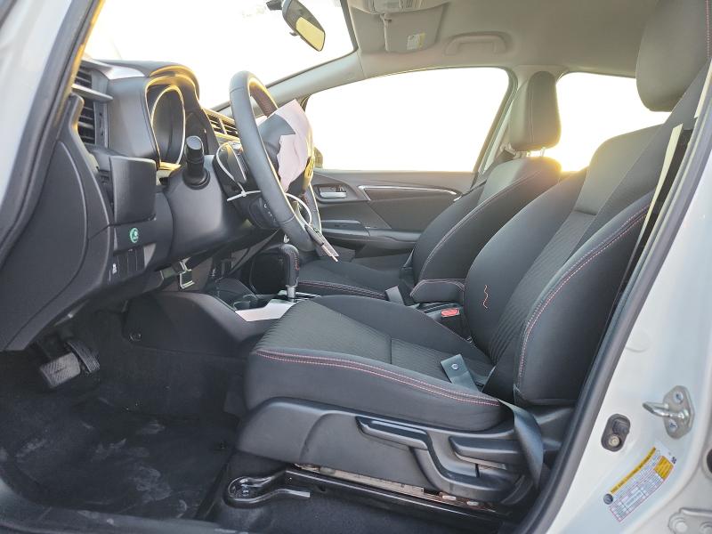 2020 HONDA FIT SPORT #3292289264