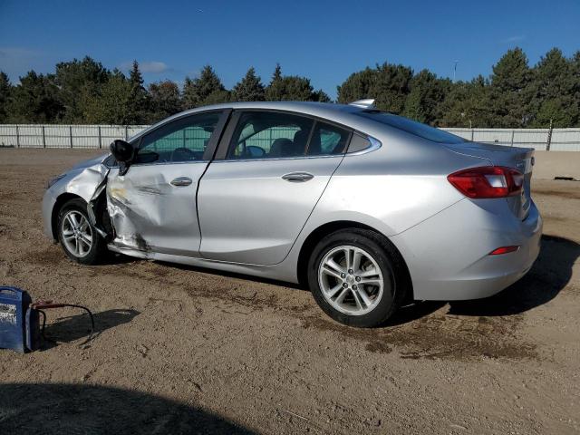2016 CHEVROLET CRUZE LT #3291338142