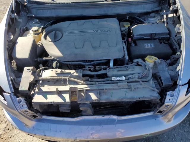 2015 JEEP CHEROKEE L - 1C4PJMCS7FW514322