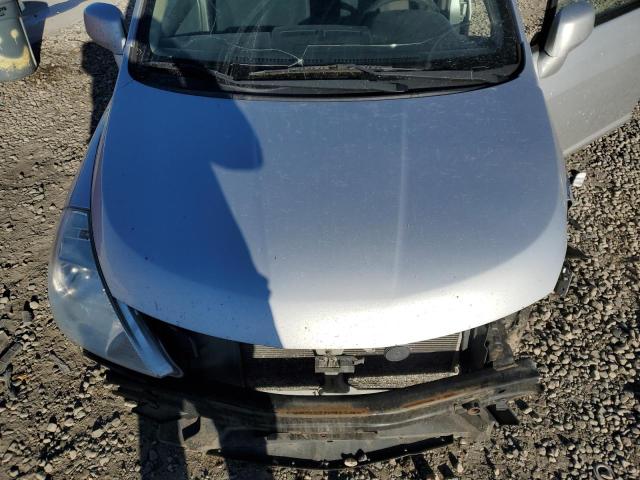 2011 NISSAN VERSA S - 3N1BC1CP3BL476623