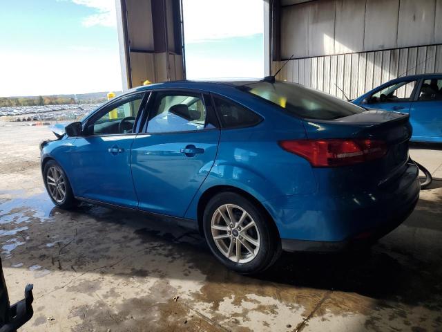 2015 FORD FOCUS SE - 1FADP3F23FL381430