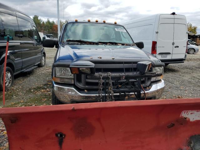 2004 FORD F250 SUPER #3273903790