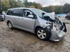 Lot #3302785895 2015 TOYOTA SIENNA LE
