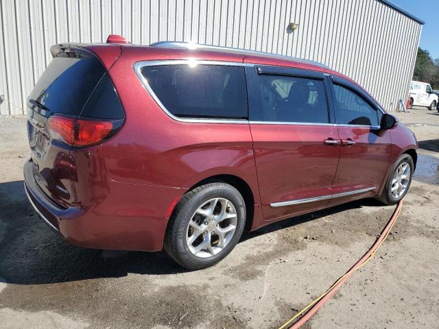 2018 CHRYSLER PACIFICA L - 2C4RC1GG3JR141353