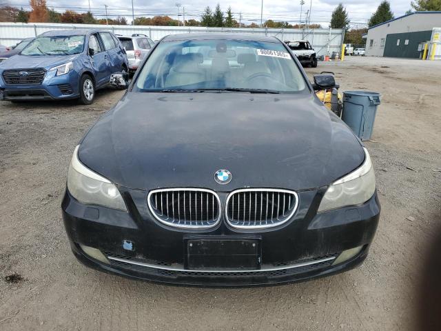 2009 BMW 528 I #3274710790
