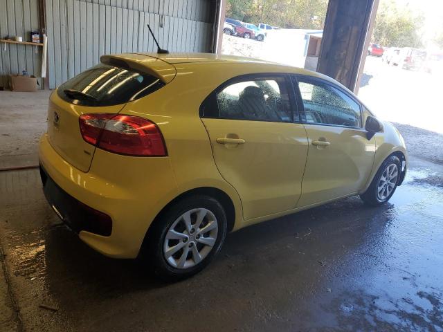 2016 KIA RIO LX - KNADM5A32G6620686