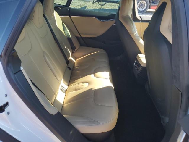 2016 TESLA MODEL S 5YJSA1E17GF169618