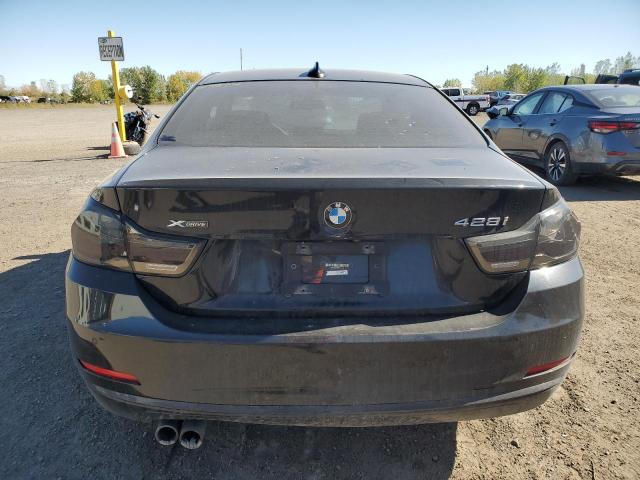 2014 BMW 428 XI - WBA3N5C56EF717474