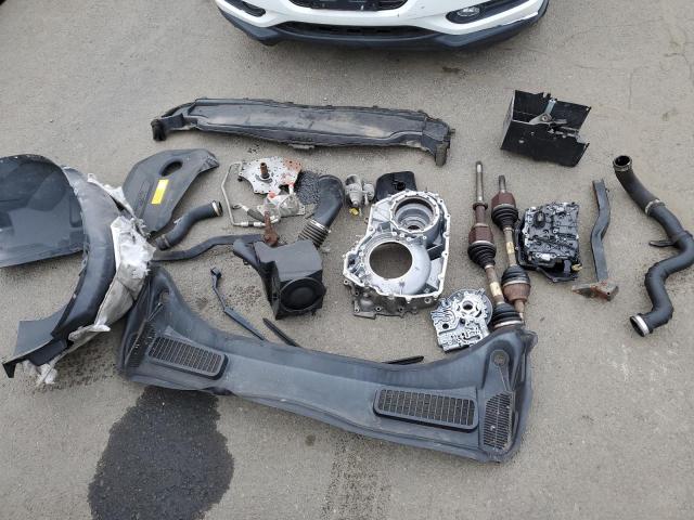 2016 FORD ESCAPE SE - 1FMCU9GX0GUC47767