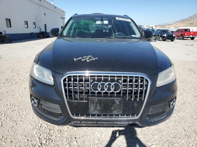2015 AUDI Q5 PREMIUM - WA1LFAFP4FA131788