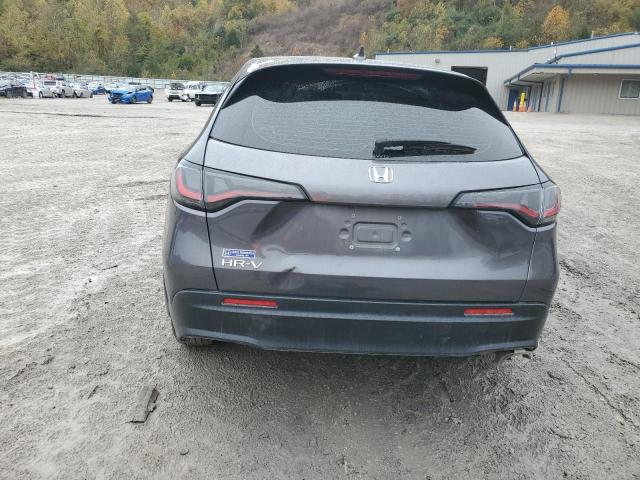 2025 HONDA HR-V LX #3292353311