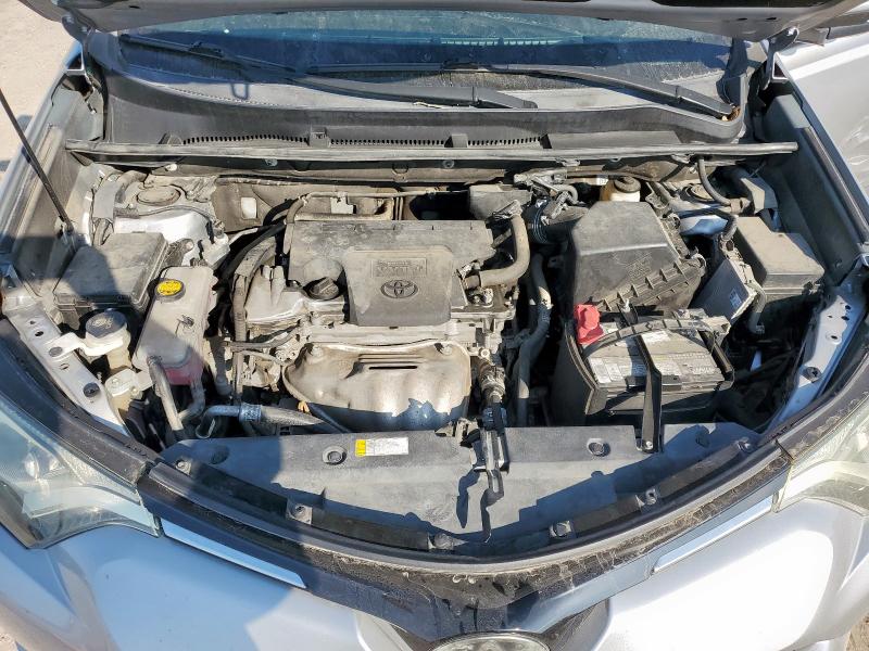 2018 TOYOTA RAV4 ADVENTURE - 2T3WFREV8JW496695