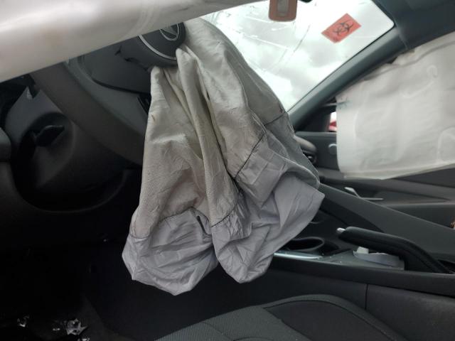 2024 HYUNDAI ELANTRA SE - KMHLL4DG2RU824439