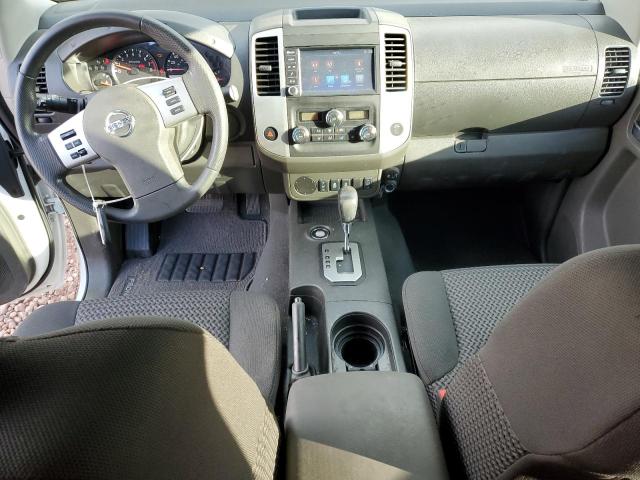 2020 NISSAN FRONTIER S 1N6ED0CE9LN704851