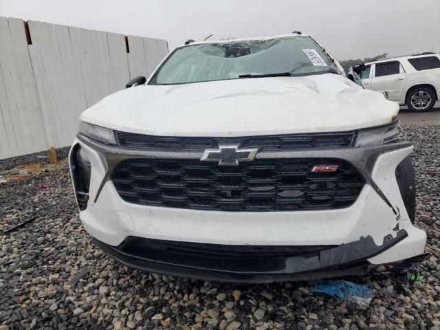 2024 CHEVROLET TRAX 2RS #3292297267