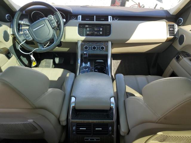 2016 LAND ROVER RANGE ROVE SALWG2PF7GA116014