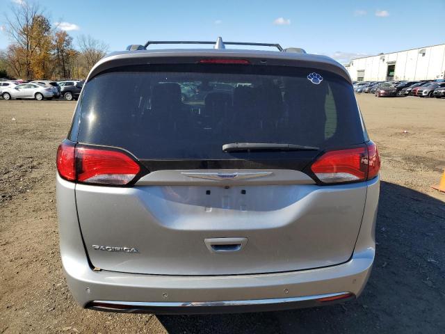 2020 CHRYSLER PACIFICA T - 2C4RC1BG9LR140024