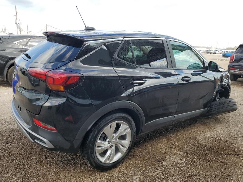 2025 BUICK ENCORE GX - KL4AMBSL6SB198211