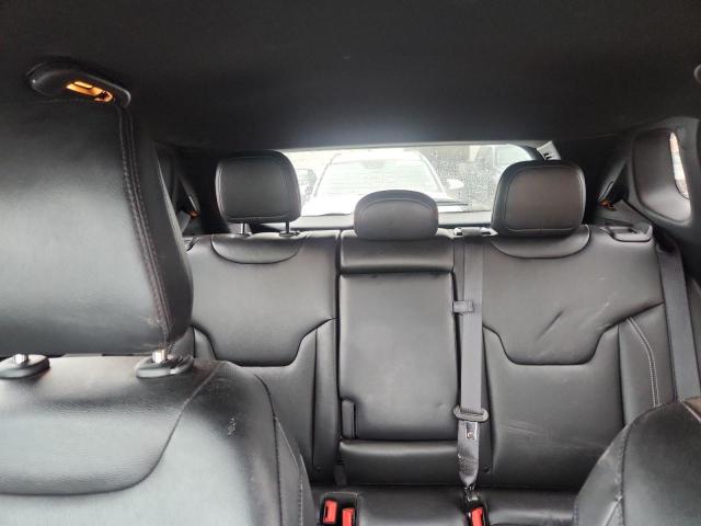 2025 JEEP COMPASS LI 3C4NJDCN5ST509654