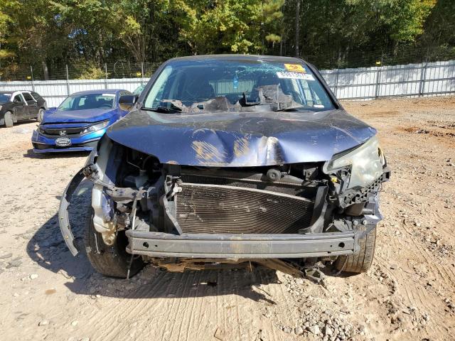 2012 HONDA CR-V LX - 5J6RM3H34CL022866