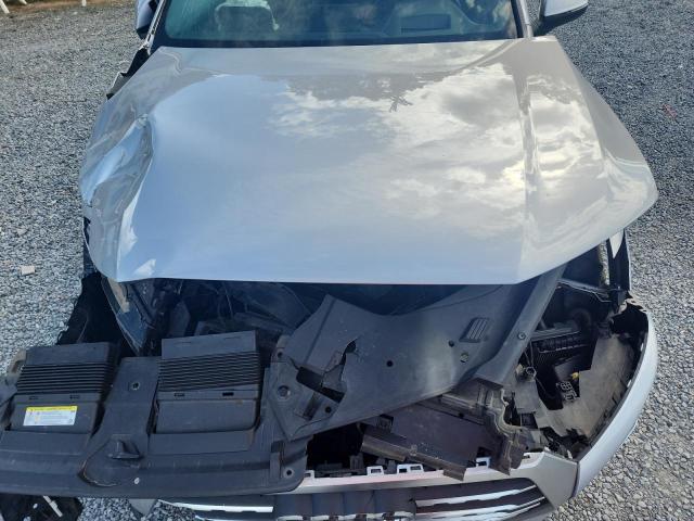 2018 AUDI Q7 PRESTIGE - WA1VABF78JD043959