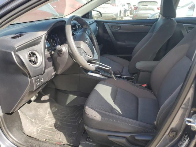 2018 TOYOTA COROLLA L - 5YFBURHE3JP756804