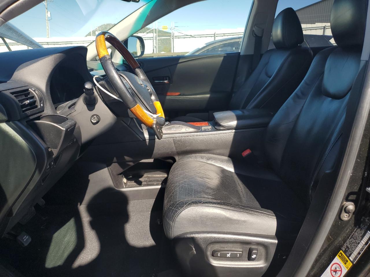 LEXUS RX 350