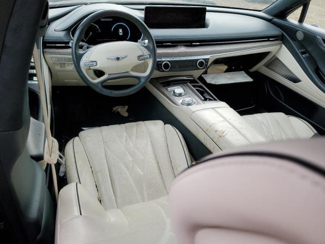 2023 GENESIS G80 - KMTGE4S10PU005250