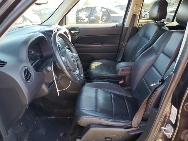 2016 JEEP PATRIOT LA 1C4NJRFB1GD557230