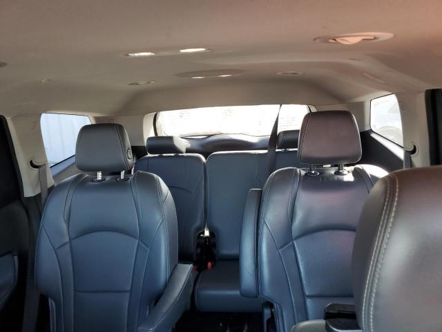 2018 BUICK ENCLAVE ES 5GAERBKW8JJ220301