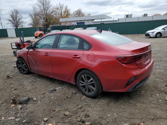 2023 KIA FORTE LX - 3KPF24AD7PE570267