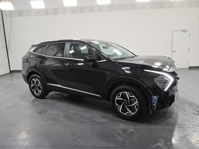 2025 KIA SPORTAGE L - KNDPUCDF2S7372212
