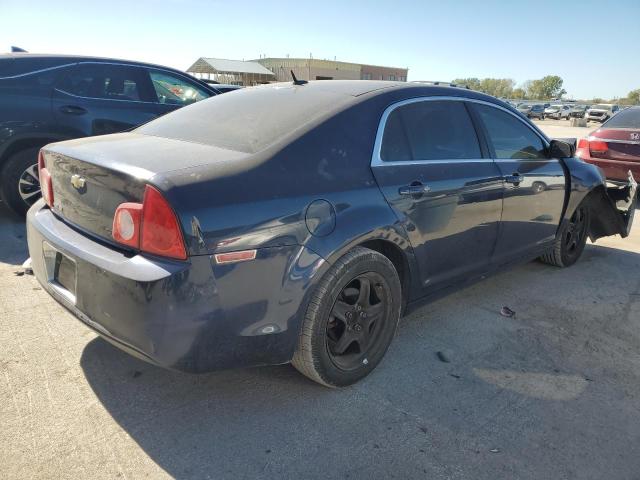2010 CHEVROLET MALIBU LS - 1G1ZB5EB6AF196056
