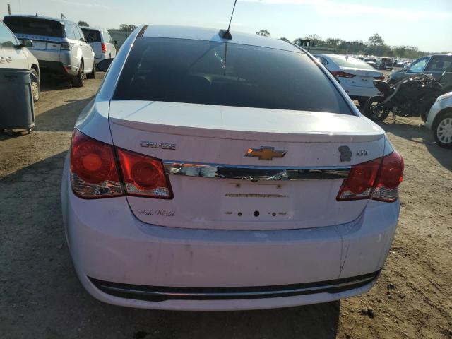 2015 CHEVROLET CRUZE LTZ 1G1PG5SB0F7101604