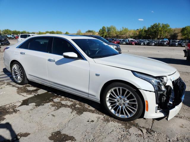 2017 CADILLAC CT6 PREMIU - 1G6KH5R65HU195459