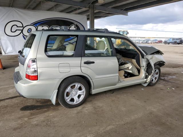 2006 SUBARU FORESTER 2 #3304499577