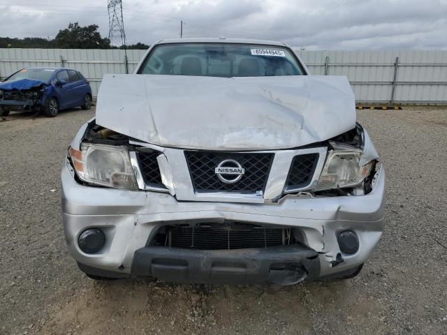 2017 NISSAN FRONTIER S - 1N6AD0EV1HN751259