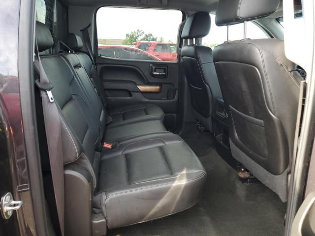 2015 CHEVROLET SILVERADO #3282542868