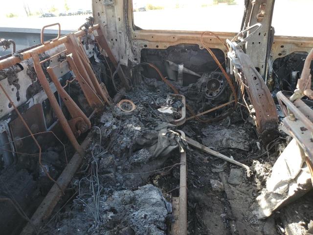 2022 RAM 1500 REBEL 1C6SRFLT3NN446538