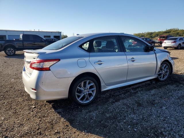 2013 NISSAN SENTRA S #3292508671