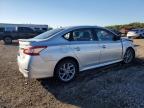Lot #3292508671 2013 NISSAN SENTRA S