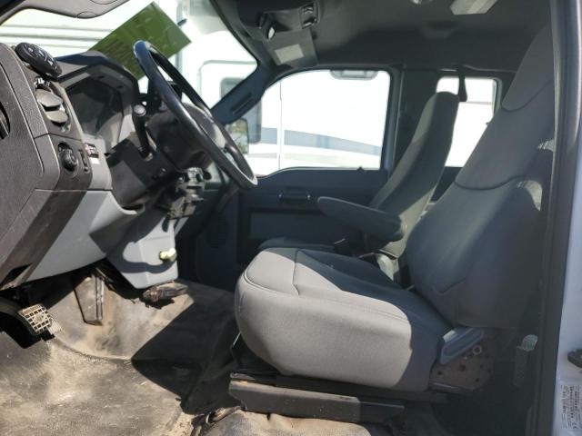 2011 FORD F650 SUPER DUTY #3316744405