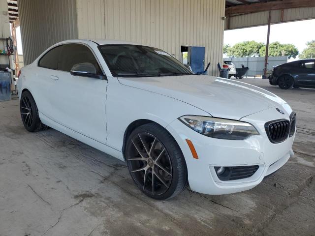 2015 BMW 228 I WBA1F5C59FV257206