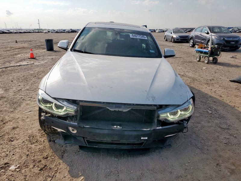 2017 BMW 330 I WBA8B9G30HNU52995
