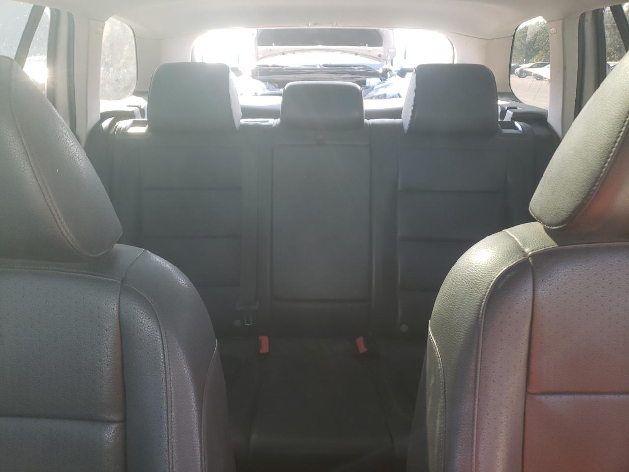 VOLKSWAGEN JETTA TDI