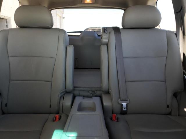 2010 TOYOTA HIGHLANDER - 5TDBK3EH1AS013342