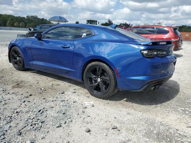 2022 CHEVROLET CAMARO LT1 1G1FF1R70N0106205