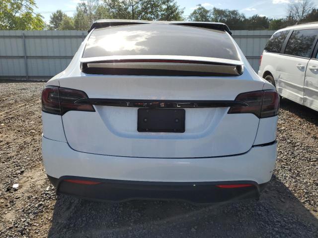 2024 TESLA MODEL X #3290251209