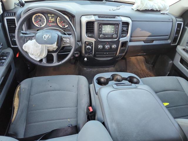 2017 RAM 1500 SLT 1C6RR7GT6HS583171